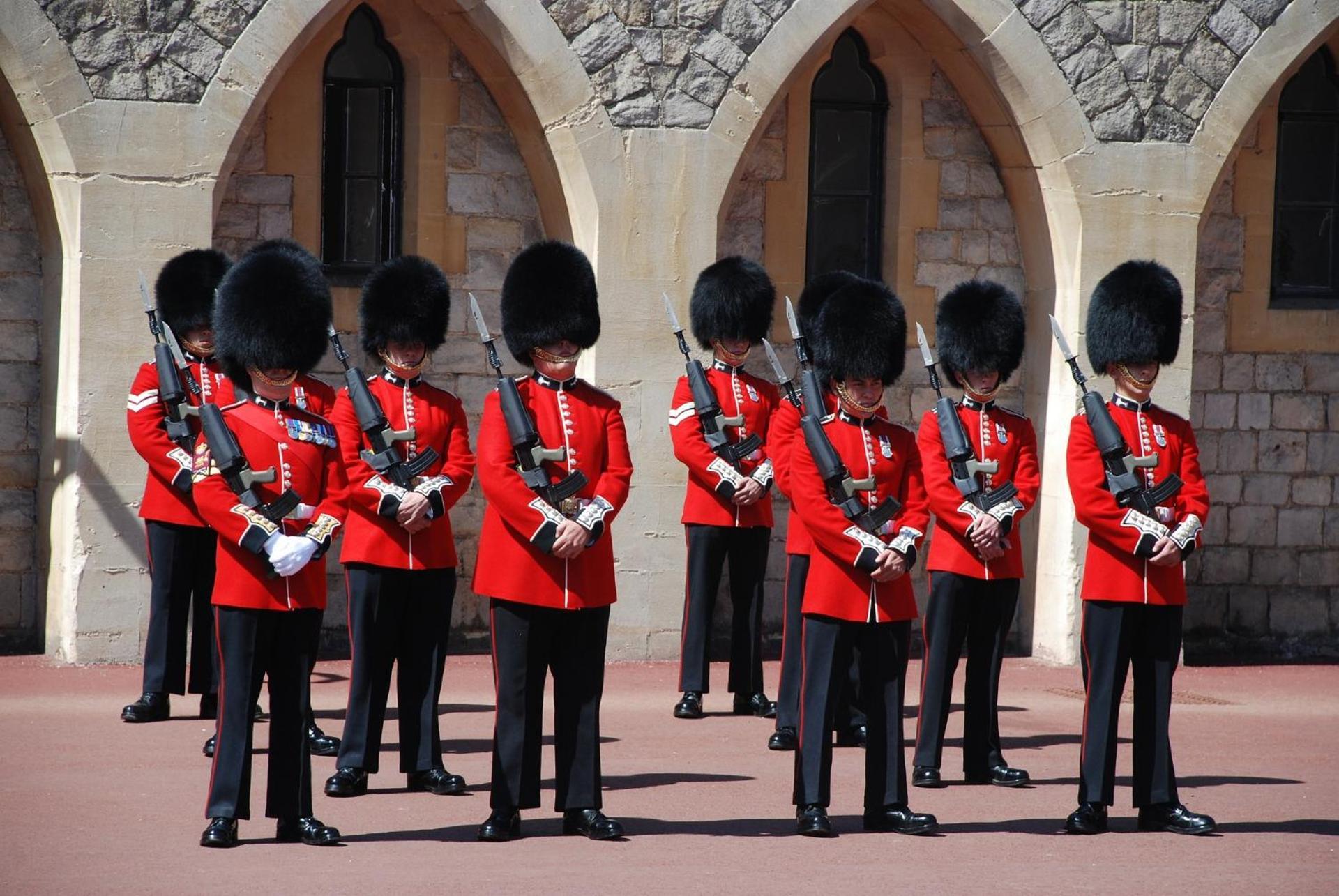 Charles House - Windsor Castle Hotel Екстериор снимка